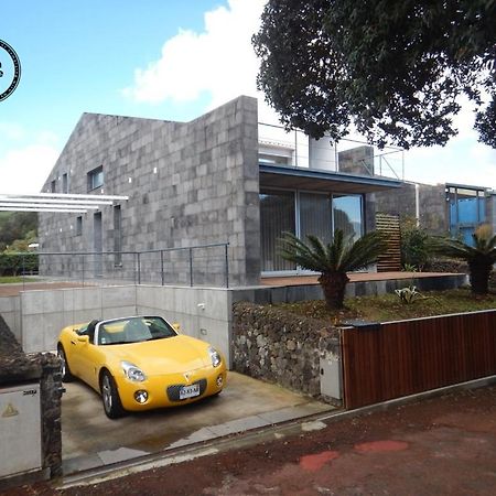 H. S. Caloura Villa Lagoa  Exterior foto
