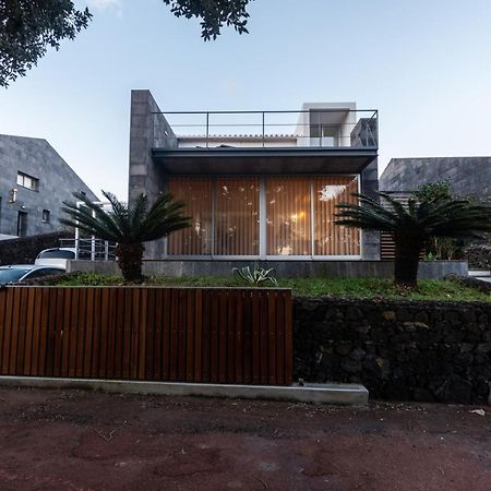 H. S. Caloura Villa Lagoa  Exterior foto
