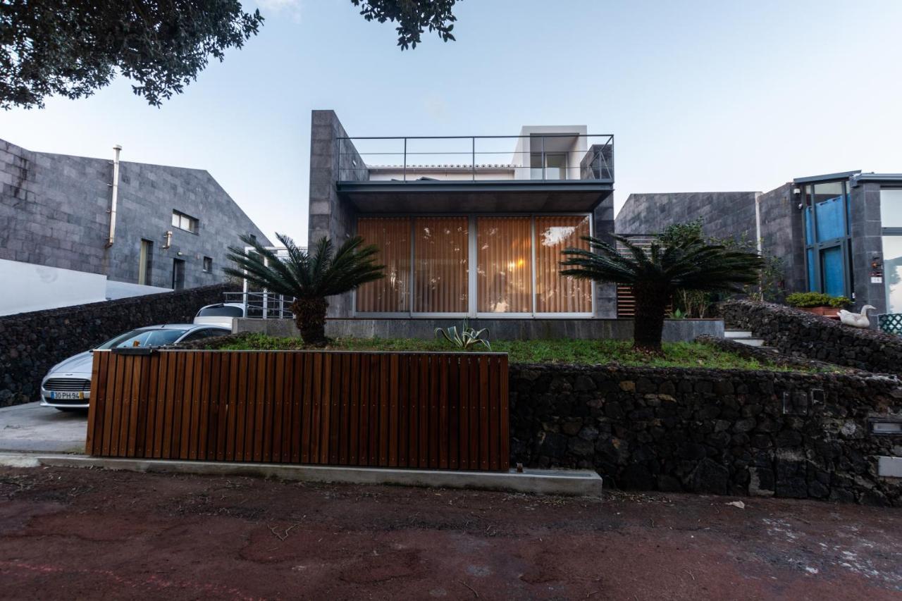 H. S. Caloura Villa Lagoa  Exterior foto