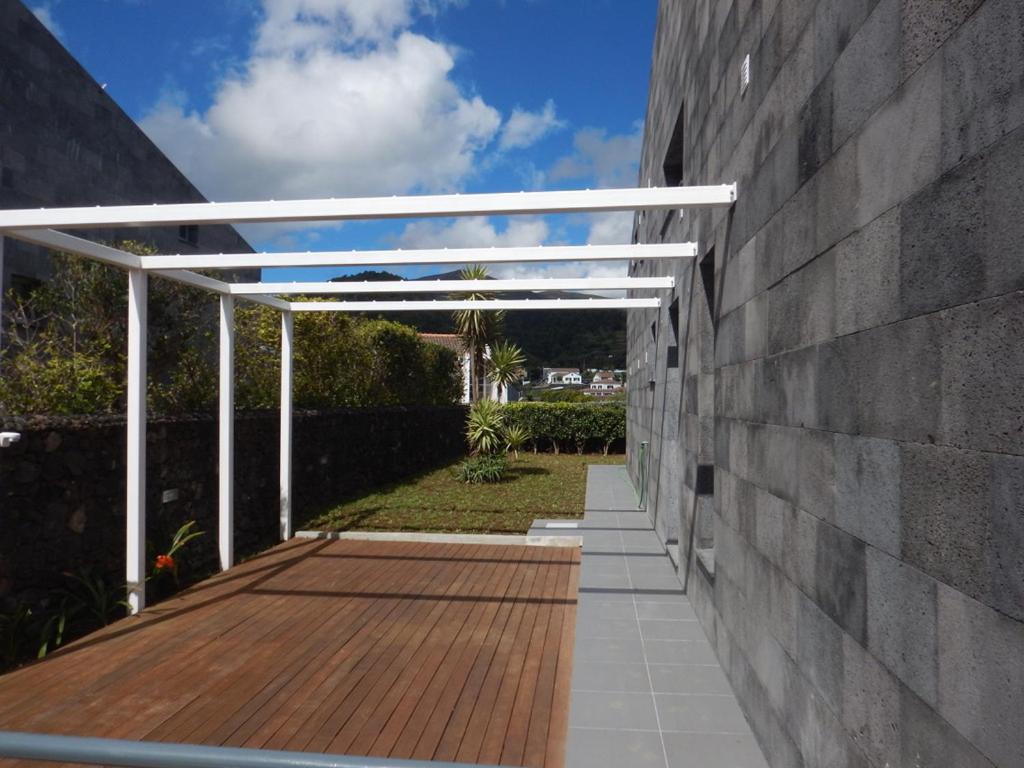 H. S. Caloura Villa Lagoa  Exterior foto