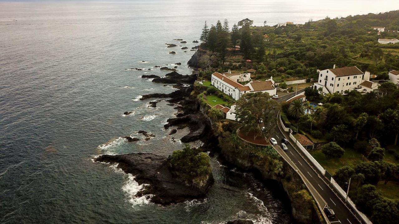 H. S. Caloura Villa Lagoa  Exterior foto
