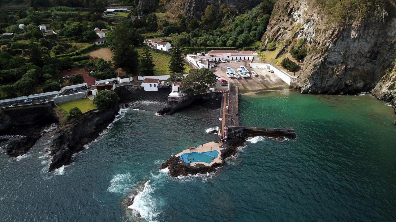 H. S. Caloura Villa Lagoa  Exterior foto