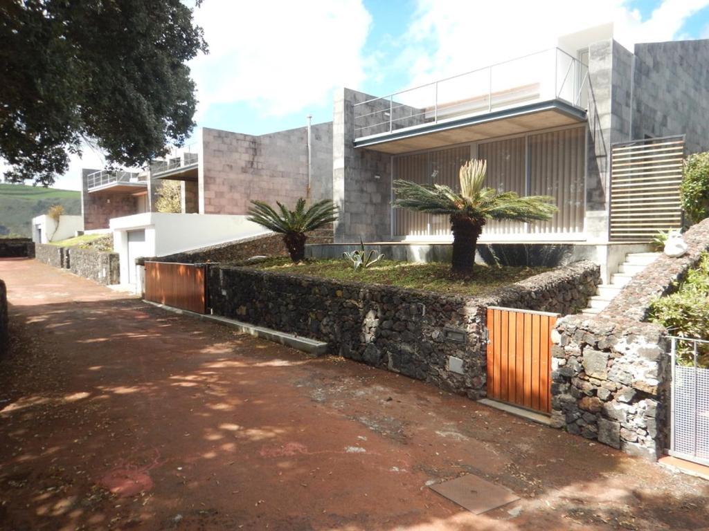 H. S. Caloura Villa Lagoa  Exterior foto