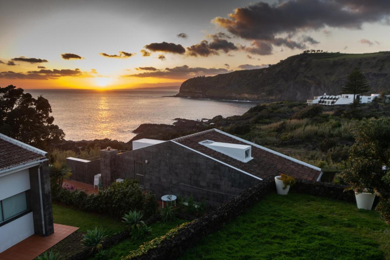 H. S. Caloura Villa Lagoa  Exterior foto