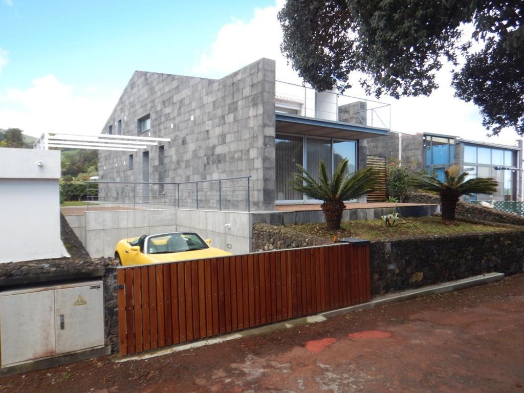 H. S. Caloura Villa Lagoa  Exterior foto