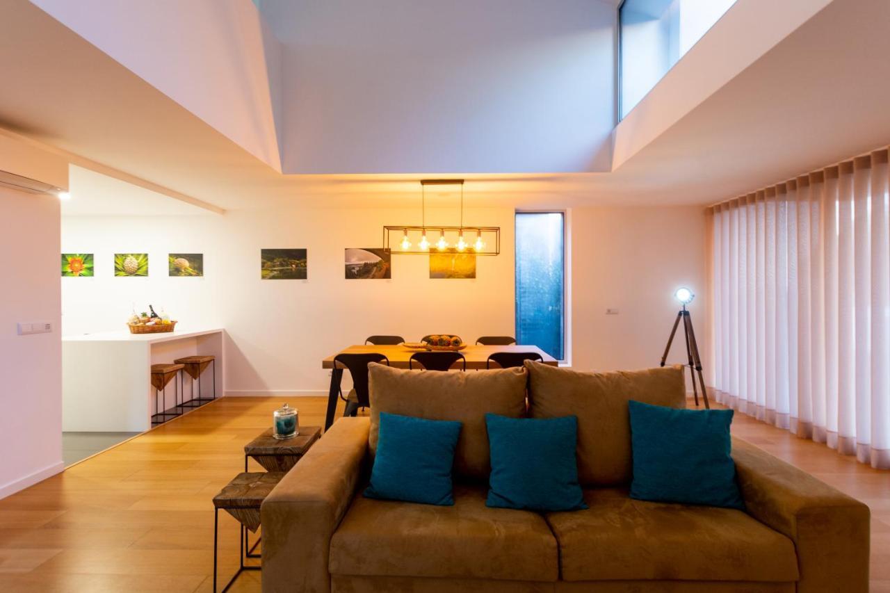 H. S. Caloura Villa Lagoa  Exterior foto